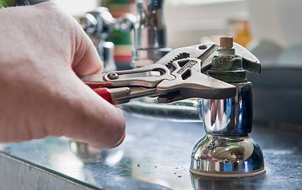 Best Water damage contractors near me  in Iowa Park, TX