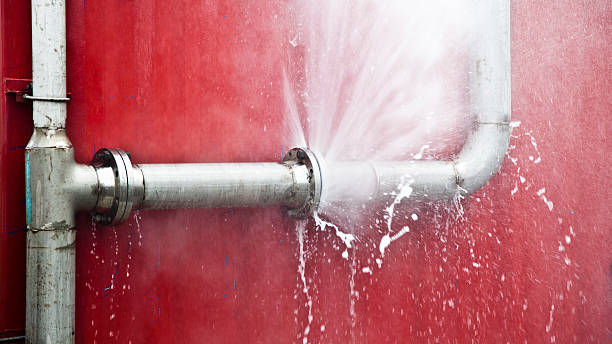 Best Emergency water damage restoration  in Iowa Park, TX